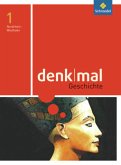 denkmal - Ausgabe 2011 für Nordrhein-Westfalen / denkmal Geschichte, Ausgabe 2011 Nordrhein-Westfalen 1
