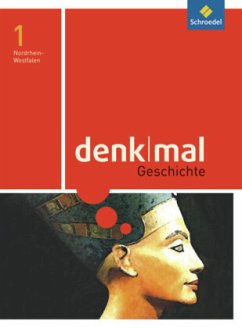 denkmal - Ausgabe 2011 für Nordrhein-Westfalen / denkmal Geschichte, Ausgabe 2011 Nordrhein-Westfalen 1 - Derichs, Johannes;Intemann, Gabriele;Juneja-Huneke, Monica