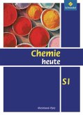 Chemie heute. Schulbuch. Sekundarstufe 1. Rheinland-Pfalz