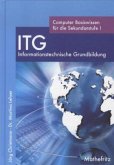 ITG Informationstechnische Grundbildung