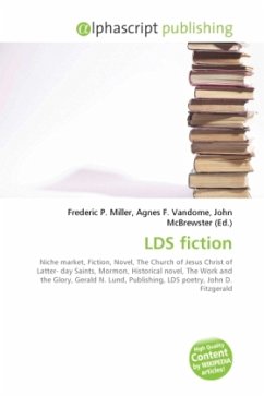 LDS fiction