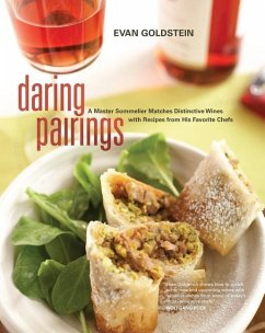 Daring Pairings - Goldstein, Evan