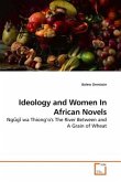 Ideology and Women In African Novels