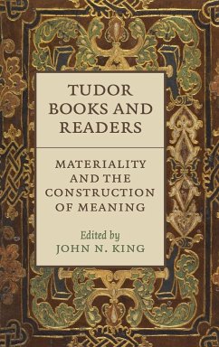 Tudor Books and Readers