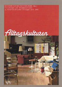 Alltagskulturen Alltagskulturen