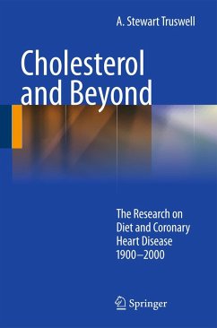 Cholesterol and Beyond - Truswell, A. Stewart