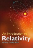 An Introduction to Relativity