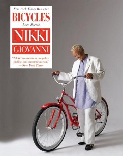Bicycles - Giovanni, Nikki