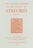 A History of the County of Oxford, Volume X