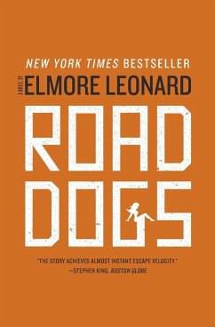 Road Dogs - Leonard, Elmore
