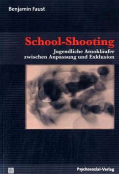 School-Shooting - Faust, Benjamin