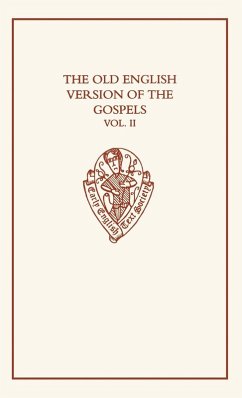 Cover OLD ENG VERSION GOSPELS 2 EETSO
