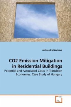 CO2 Emission Mitigation in Residential Buildings - Novikova, Aleksandra