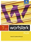 wortstark Plus - Differenzierende Ausgabe für Nordrhein-Westfalen 2009 / wortstark Plus, Differenzierende Ausgabe Nordrhein-Westfalen (2009)