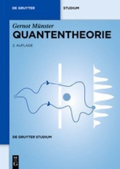 Quantentheorie - Münster, Gernot