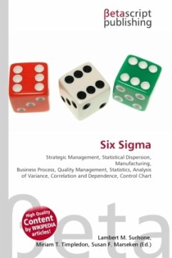 Six Sigma