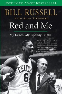 Red and Me - Steinberg, Alan; Russell, Bill