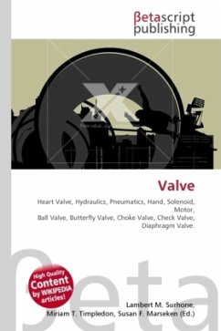 Valve