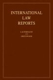International Law Reports: Volume 137