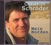 Mein Norden, 1 Audio-CD
