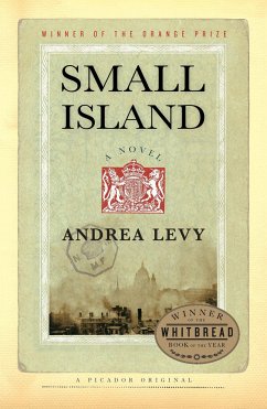 Small Island - Levy, Andrea