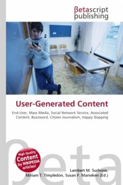 User-Generated Content