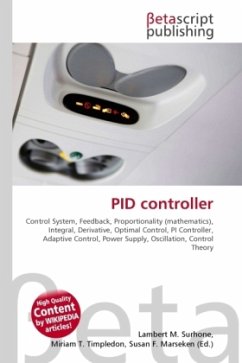 PID controller