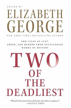 Two of the Deadliest - George, Elizabeth