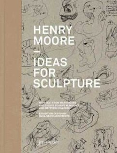 Henry Moore - Moore, Henry;Wagner, Anne M;Collings, Matthew