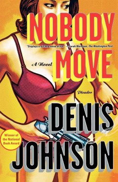 Nobody Move - Johnson, Denis