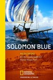 Solomon Blue