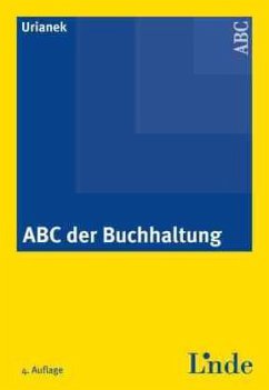 Cover ABC der Buchhaltung