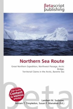 Northern Sea Route