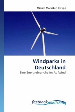 Windparks in Deutschland