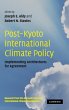 Post-Kyoto International Climate Policy - Bild 1