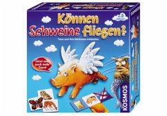 Können Schweine fliegen? (Spiel)