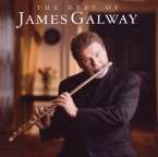 The Best Of James Galway