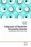 Subgroups of Borderline Personality Disorder