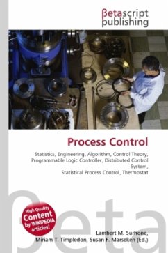 Cover Process Control