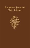 The Minor Poems of John Lydgate