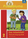 Pusteblume. Das Sprachbuch / Pusteblume. Das Sprachbuch - Ausgabe 2010 Baden-Württemberg / Pusteblume, Das Sprachbuch, Ausgabe 2010 Baden-Württemberg