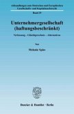 Unternehmergesellschaft (haftungsbeschränkt)