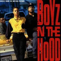 Boyz N The Hood