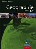 Diercke / Seydlitz Geographie / Diercke / Seydlitz Geographie - Ausgabe 2009 für die Sekundarstufe II in Bayern