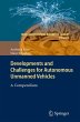 Developments and Challenges for... - Bild 1