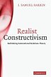 Realist Constructivism - Bild 1
