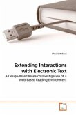 Extending Interactions with Electronic Text