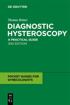 Diagnostic Hysteroscopy - Römer, Thomas
