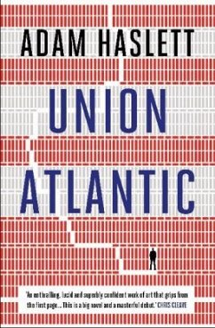 Union Atlantic, English edition - Haslett, Adam