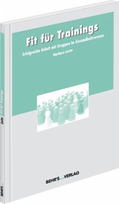 Cover Fit für Trainings